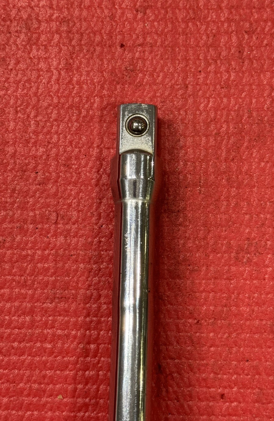 Vintage Craftsman 44161 NEW 18'' Speed Handle Wrench 1/2” Drive Made in USA