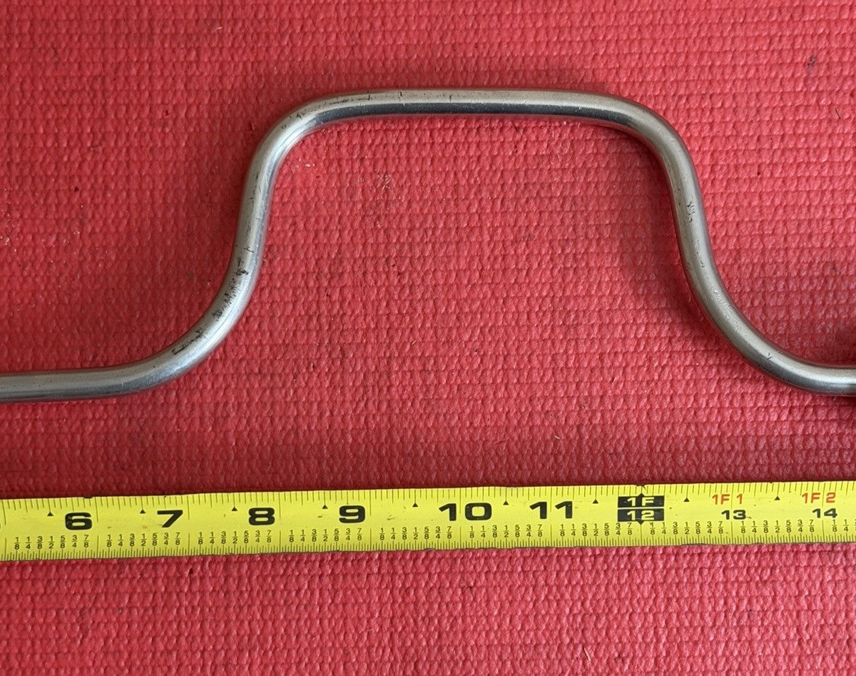 Vintage Armstrong Armaloy F-15 3/8" Speeder Wrench,  Speed Wrench Made in USA