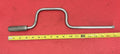 Mac Tools X17S, 3/8" Drive Speed Handle Wrench Made in USA Vintage