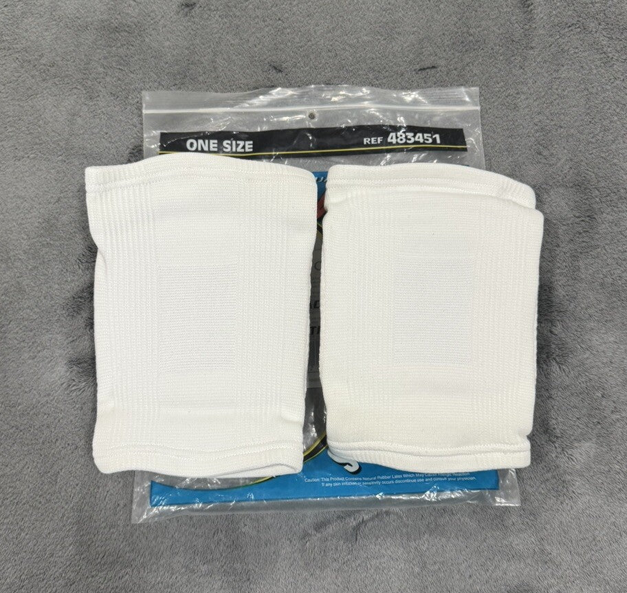 NEW TruFit Professional Quality One Size Volleyball Knee Pads High Protection