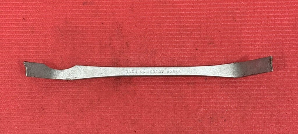 Vintage Indestro Tools 2161 Super Brake Adjusting Tool Made in USA
