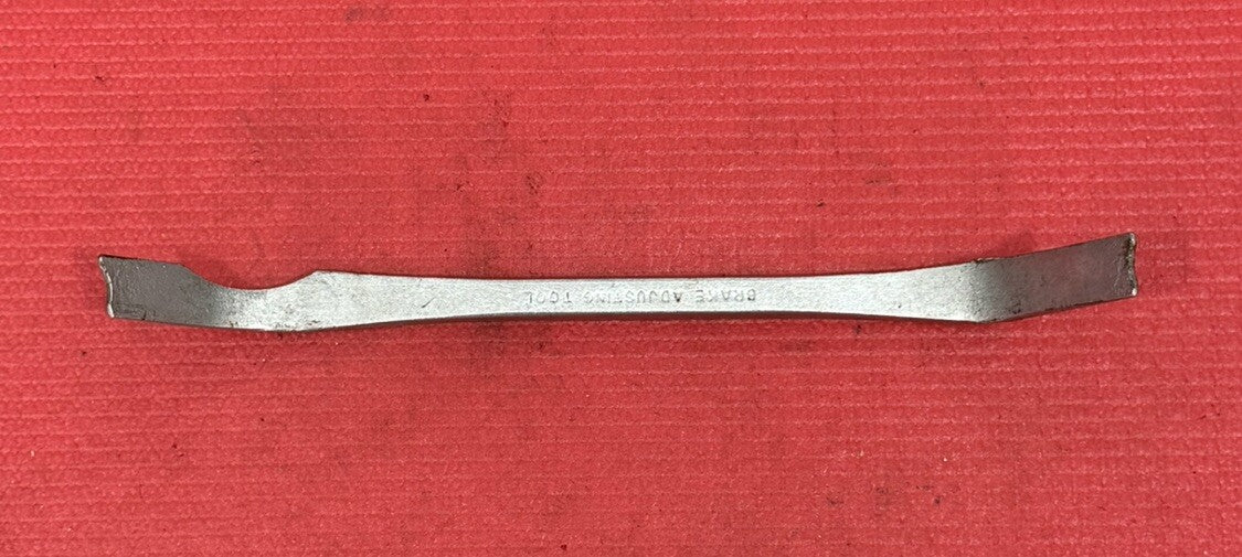 Vintage Indestro Tools 2161 Super Brake Adjusting Tool Made in USA