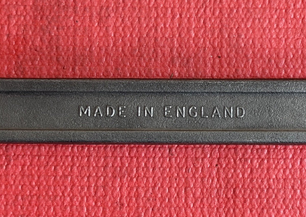 Snail Brand 131AF Open End Wrench  15/16” X 1-5/16” Colchester Lathe ENGLAND