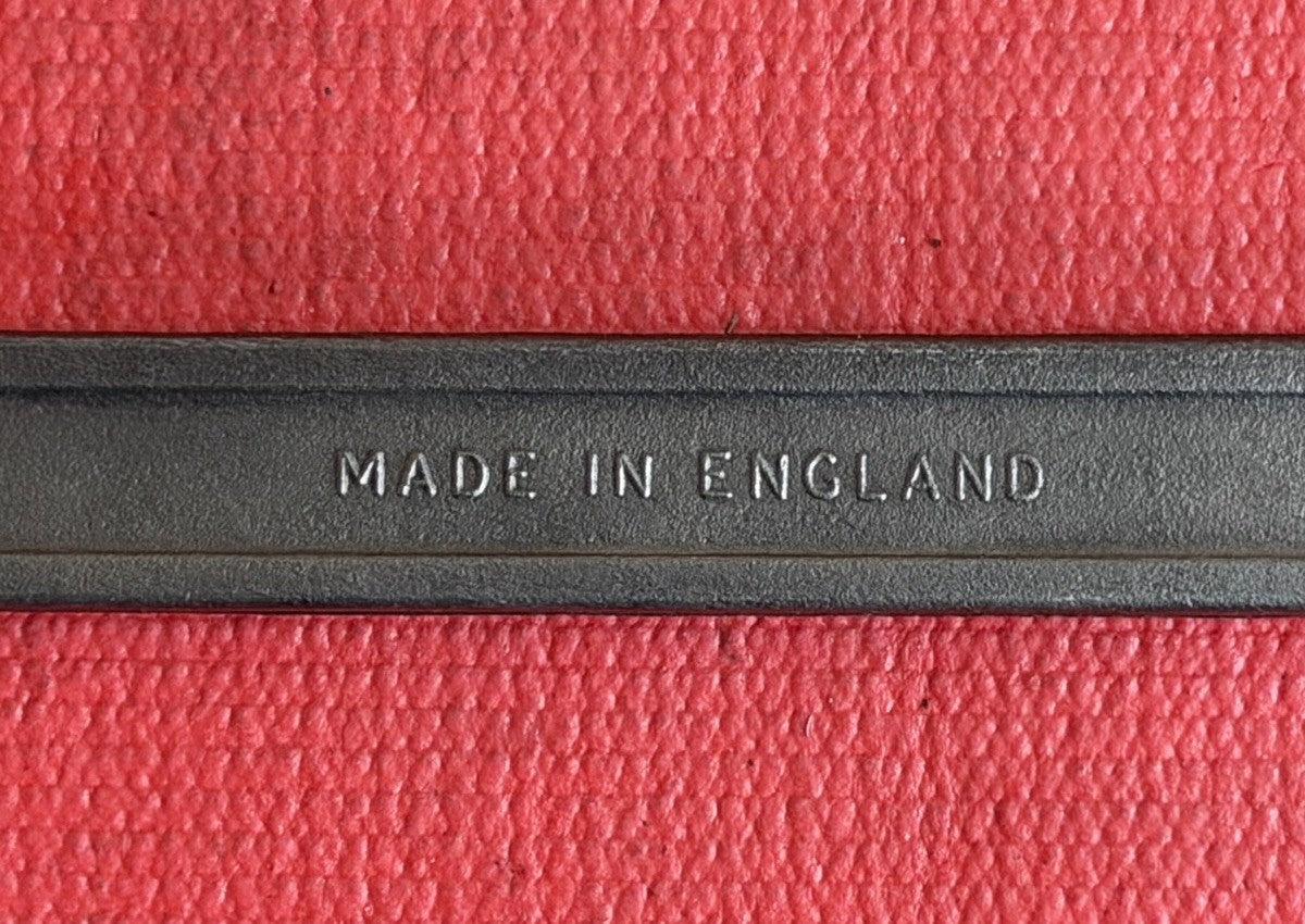 Snail Brand 131AF Open End Wrench  15/16” X 1-5/16” Colchester Lathe ENGLAND