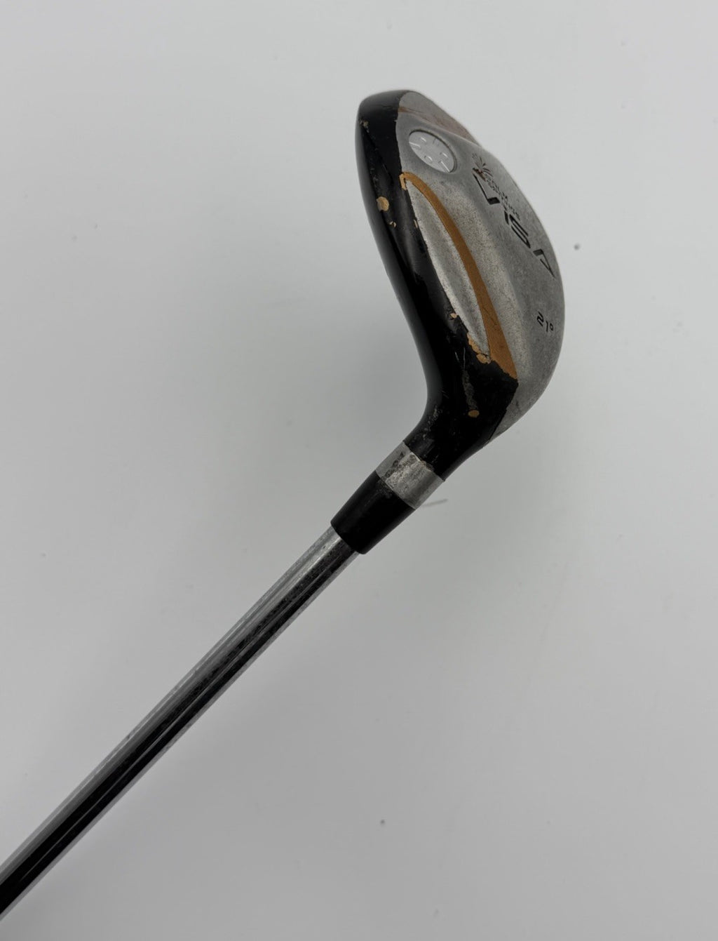 Palm Springs Visa 4 Hybrid 21° RH Men's Stiff Graphite 41"  Original Grip