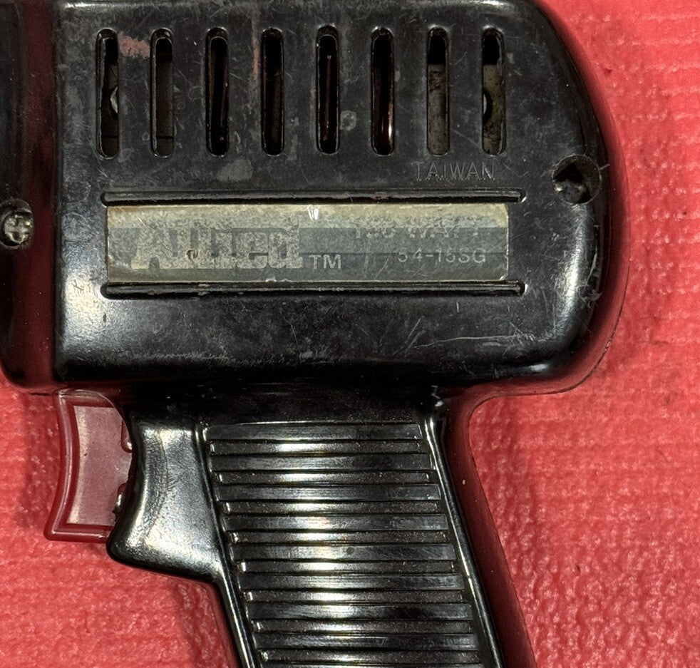 Allied 54-T5SG All-purpose Soldering Gun Pistol Grip 150 Watt