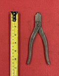 Vintage S.W. Tools 6” Retaining Snap Ring Pliers Made in USA Rare