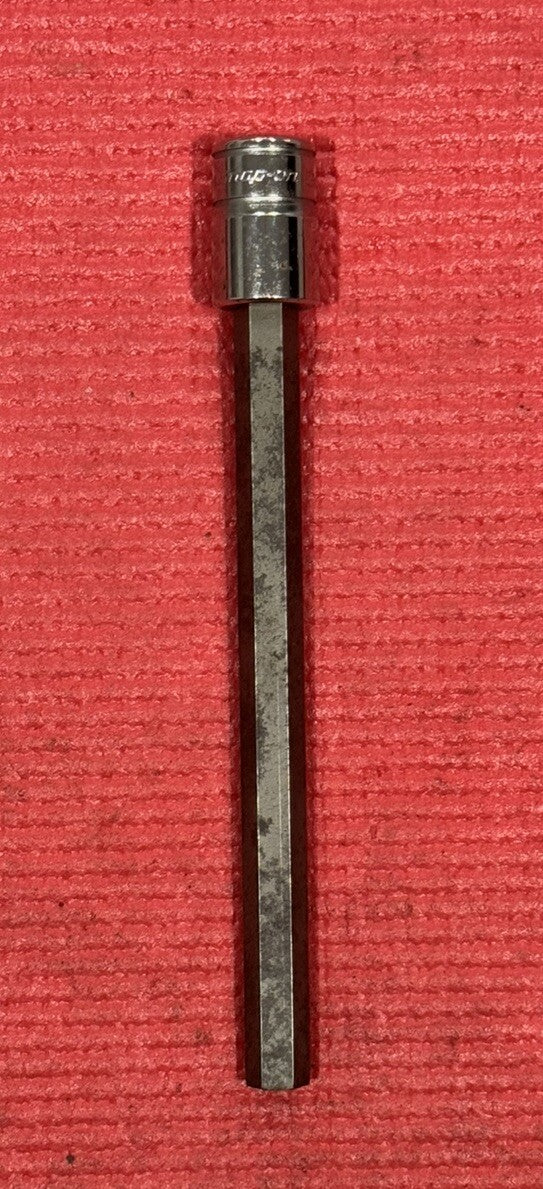 Snap on FA12LE 3/8" Drive SAE 3/8" Long Hex Bit Socket  USA