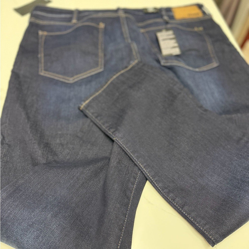 Mavi new Men's Blue Jeans - 38x30