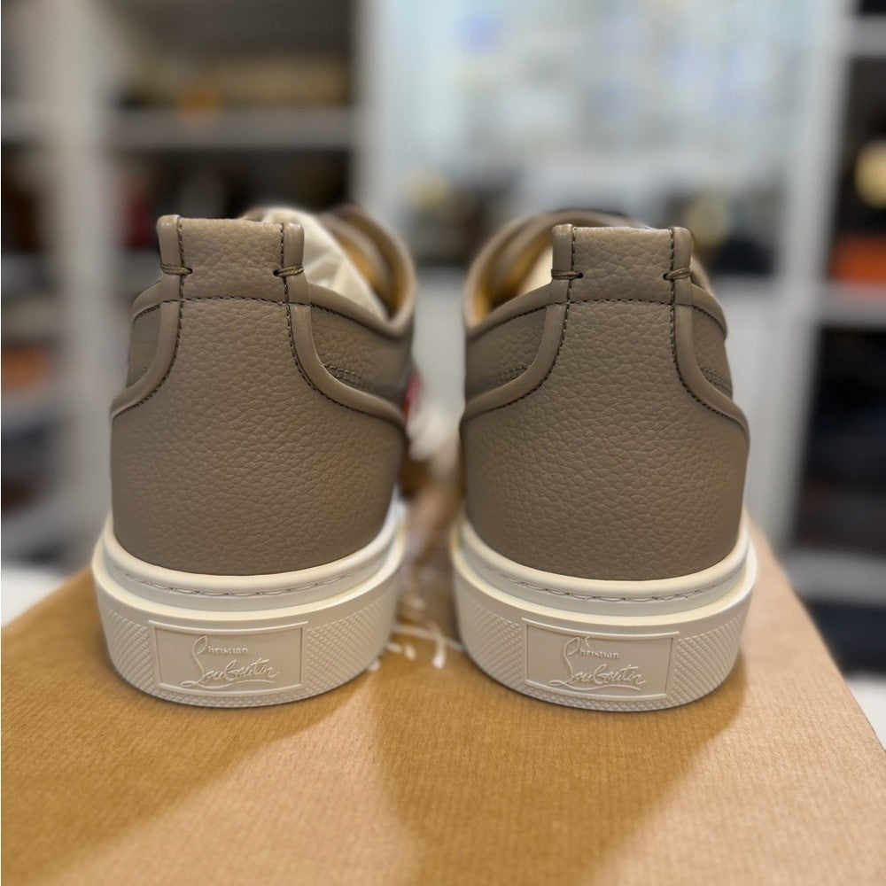 Christian Louboutin Adolon Junior Sneakers