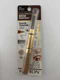 Revlon ColorStay Brow Fantasy Powder-soft Pencil & Tinted Gel #104 Dark Blonde