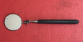 Blue-Point 2-1/4" Telescoping Inspection Mirror(Black)3 Feet Long USA By Snap On