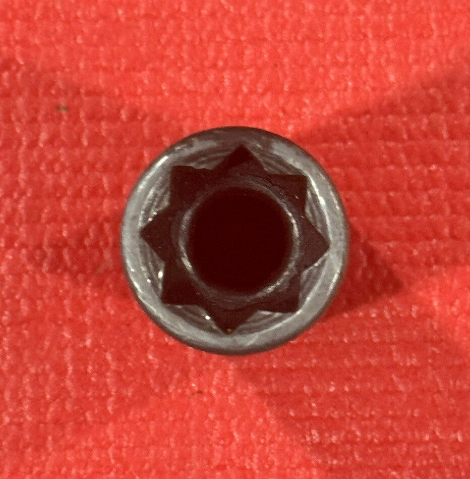 Cornwell Tools P-3322-L 1/2" Drive 11/16" 8 Point Deep Impact Socket Made In USA