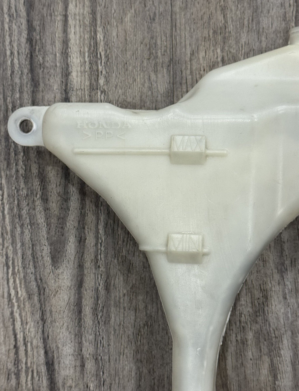 2005 2006 2007 2008 2009 2010 HONDA ODYSSEY COOLANT FLUID RESERVOIR BOTTLE TANK