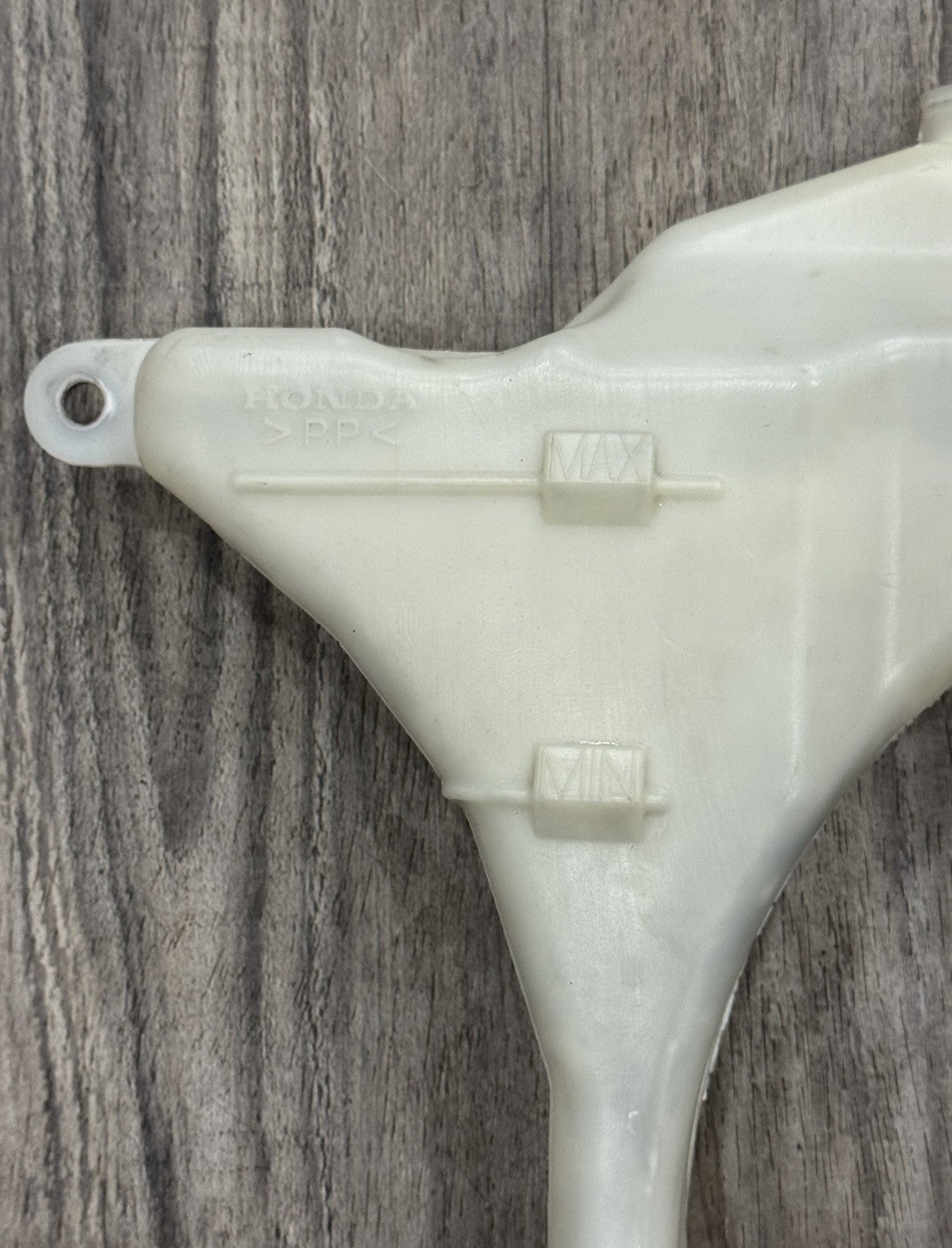 2005 2006 2007 2008 2009 2010 HONDA ODYSSEY COOLANT FLUID RESERVOIR BOTTLE TANK