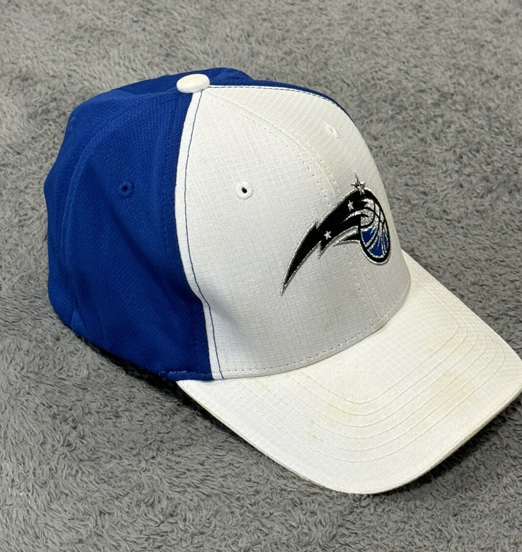 Vintage Orlando Magic Speed Exclusive Collection Hat Adjustable Stretch Band Cap