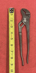 Vintage Channellock 420 10" Slip Joint Tongue & Groove Pliers Meadville PA USA