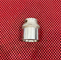 Snap-On Tools LDH522 3/4" Drive 12-Point SAE 1-5/8" Flank Drive Shallow Socket