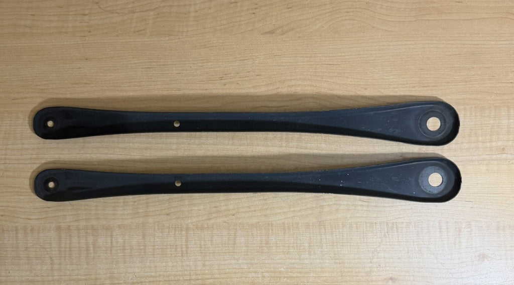 2008-20 Grand Caravan 08-16 Town Country OEM Radiator Support Cross Brace Bars