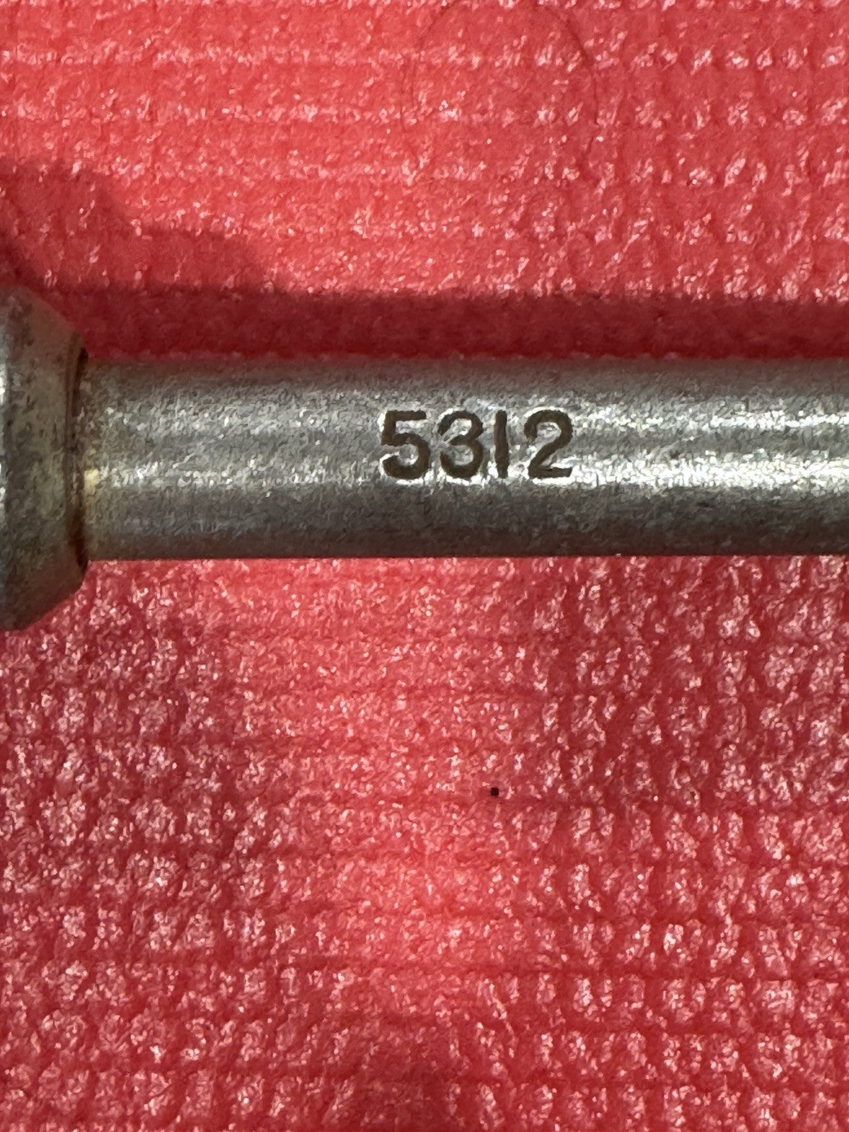 VINTAGE PEXTO NO 5312 RATCHETING BIT BRACE DRILL AUGER HAND DRILL MADE IN USA