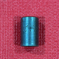 Vintage Mac Tools VP202 5/8", 1/2" Drive 12PT Shallow Impact Socket Made in USA