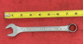 Vintage Sears 11/16" Combination Wrench 12 Point SAE Forged BF