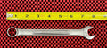 Craftsman NEW 44697 VA-SERIES 5/8'' SAE 12-PT Combination Wrench MADE IN USA N3