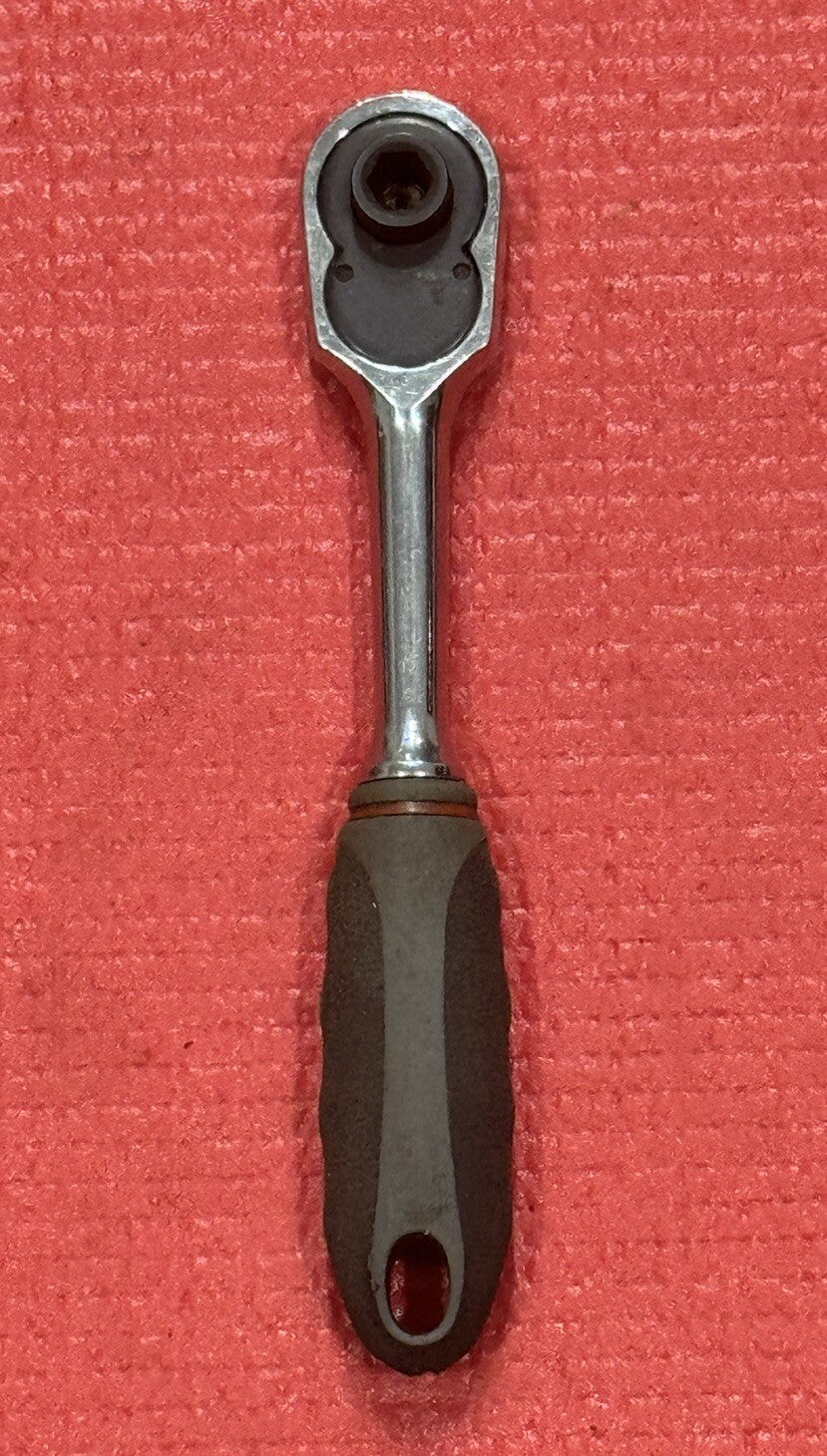Jeep Wrangler 2007-2021 1/4" Drive Torx Hard Top & Door Removal Ratchet