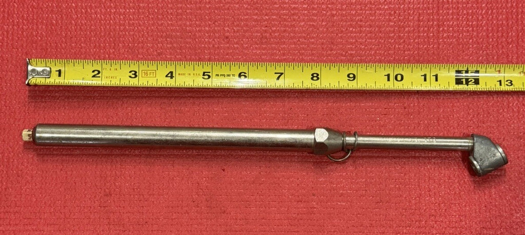 Milton Tools No. 976 Heavy Duty, Car & Truck Tire Gauge Made in USA