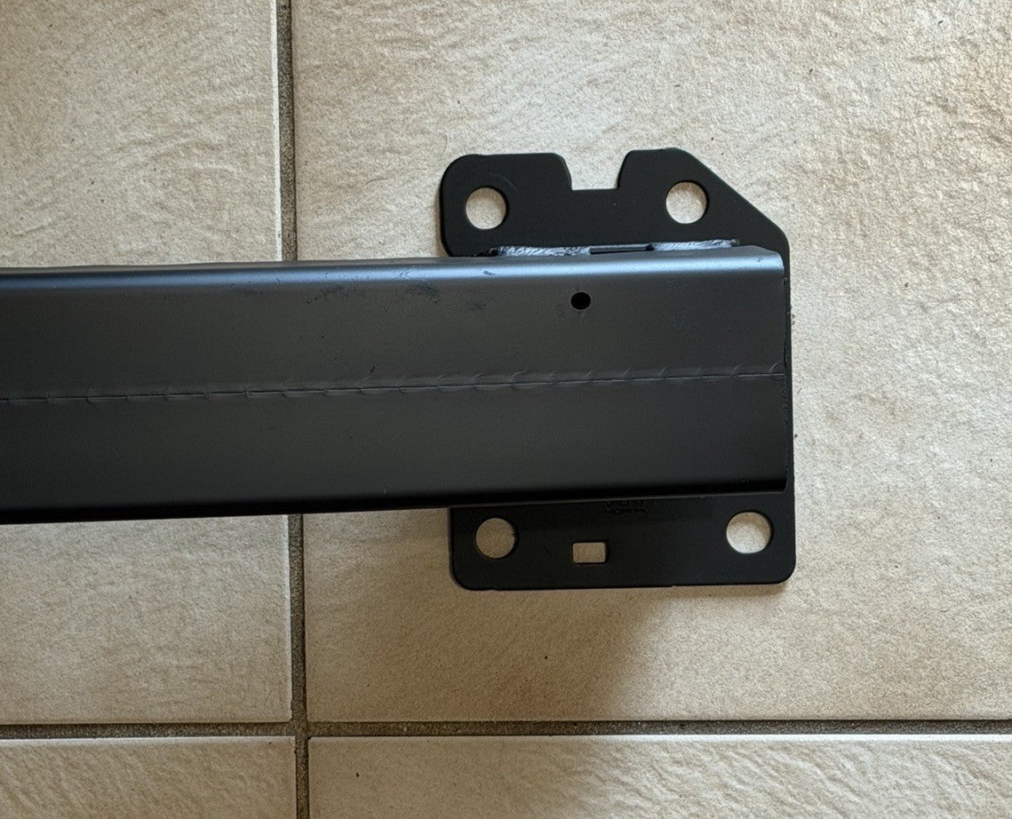 2008-20 Grand Caravan & 08-16 Town Country Front Bumper Reinforcement Impact Bar