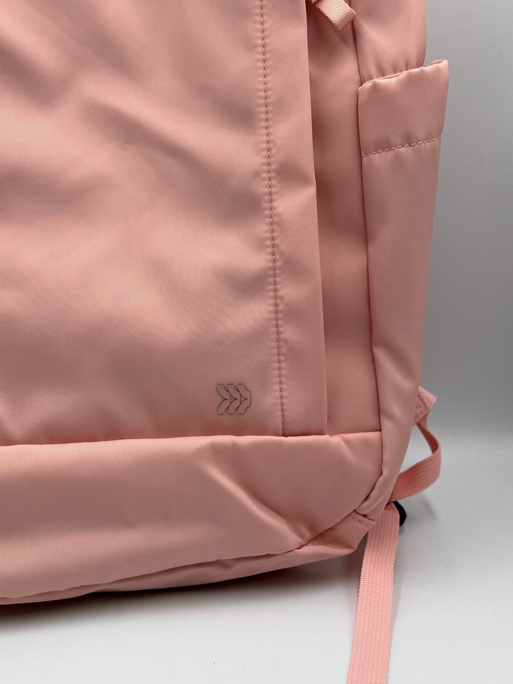 NWT All In Motion 17.5" Lifestyle Backpack Light Blush Pink Laptop School Bag