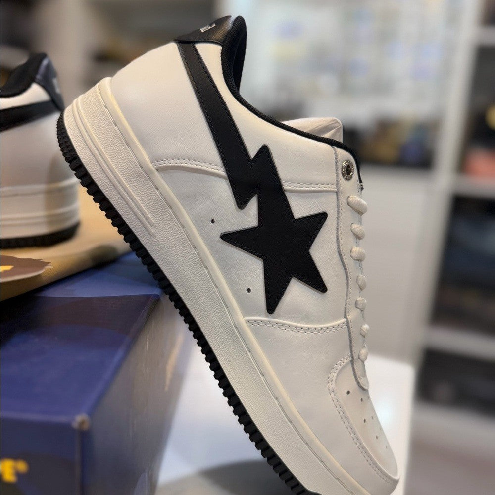 Bape STA JJJJound Sneakers low sneakers Navy