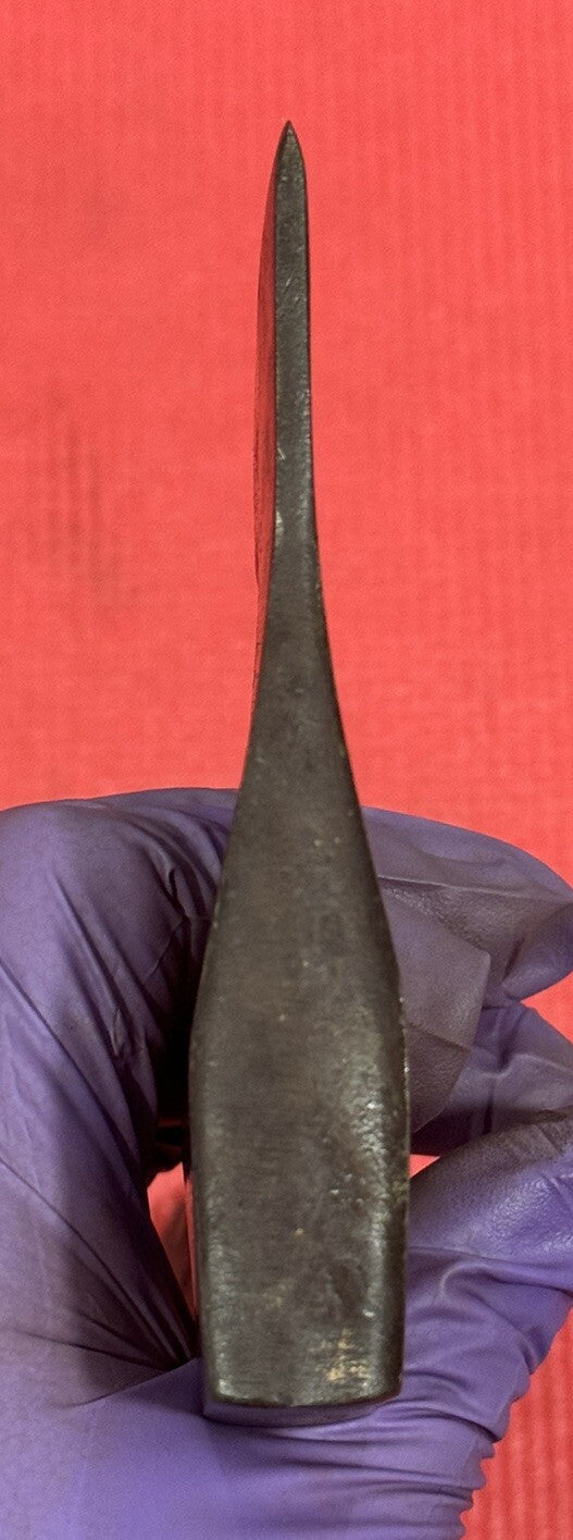 Vintage Utility Hatchet/Axe Award No.H617 Made In JAPAN Drop Forged