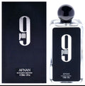 Afnan 9 PM Men's Cologne EDP 3.4 fl oz Brand New Sealed Box