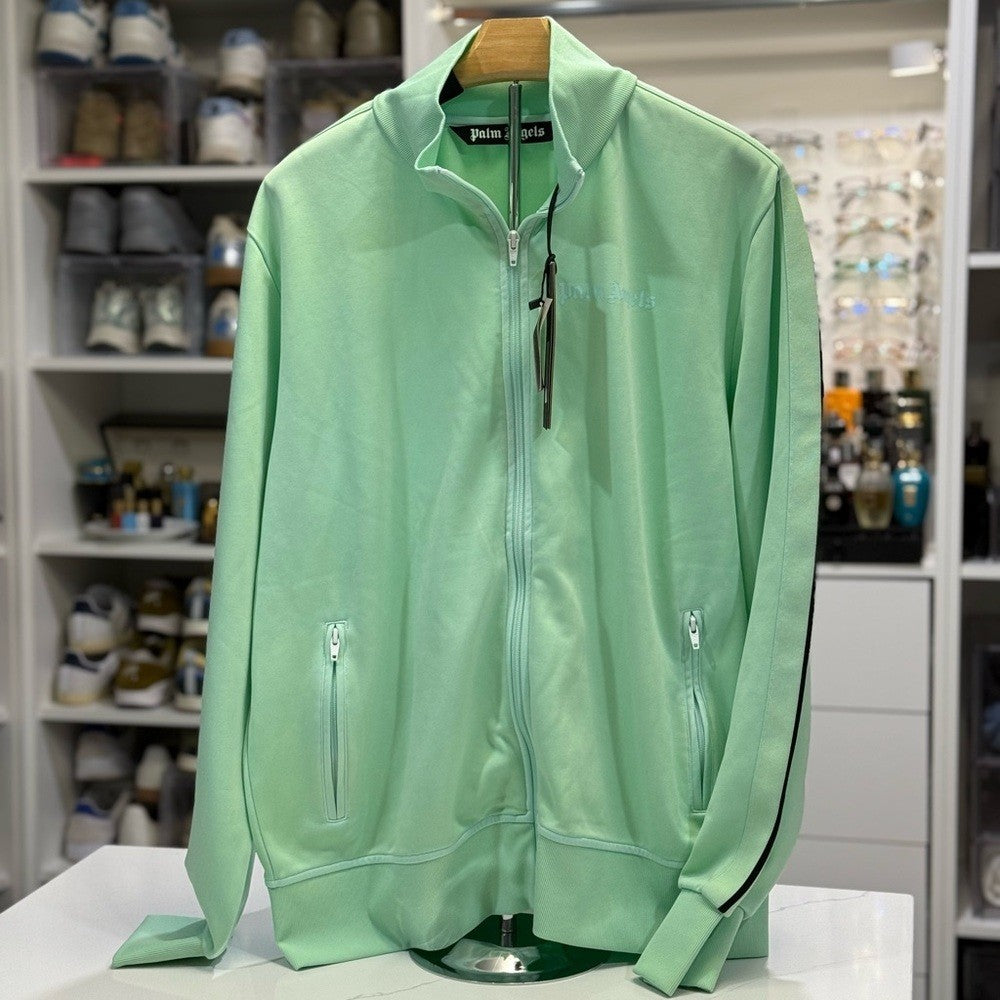 Palm Angels Track Jacket - mint - New w/tags - XL