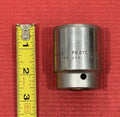 Vintage Proto 5542, 3/4" Drive Chrome 1-5/16" Socket 12PT Made in USA