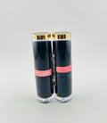 Revlon Super Lustrous Glass Shine Lipsticks #021 So Sleek Pink - Pack of 2