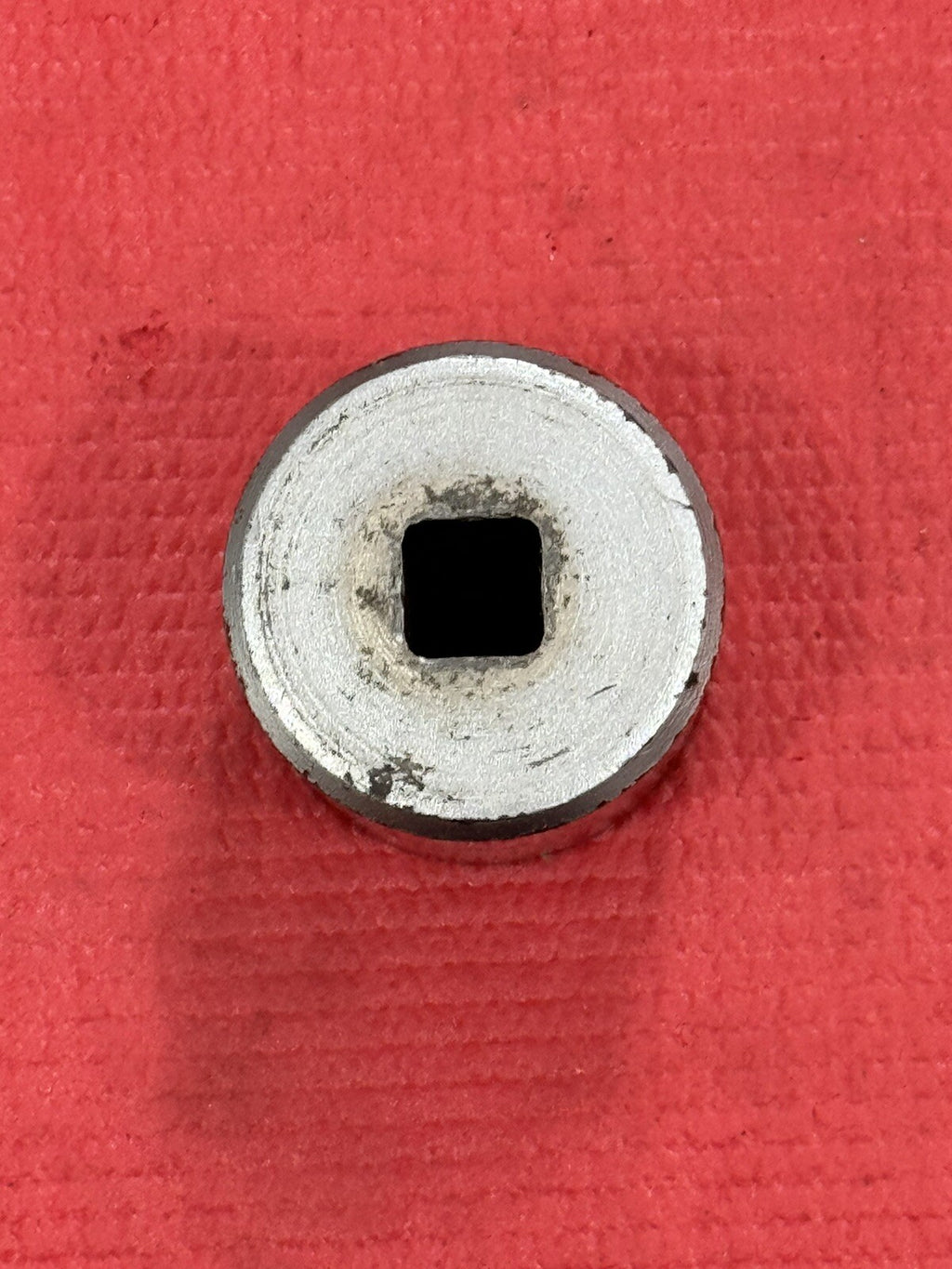 PROTO Challenger Tools 1636, 1/2" Drive 36MM Shallow Socket 12PT Made in USA