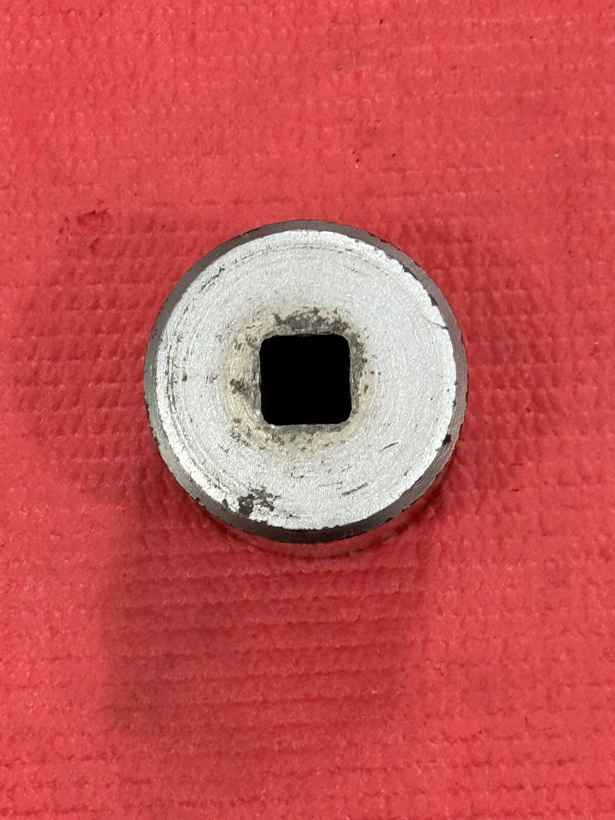PROTO Challenger Tools 1636, 1/2" Drive 36MM Shallow Socket 12PT Made in USA