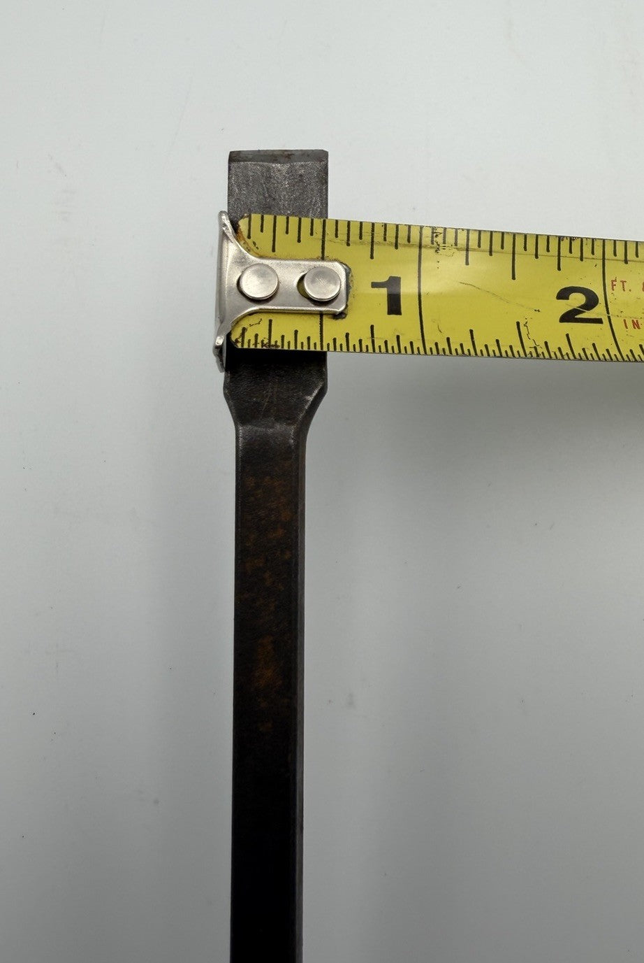 SNAP ON TOOLS CSA10C CARBON GASKET SCRAPER MADE IN USA