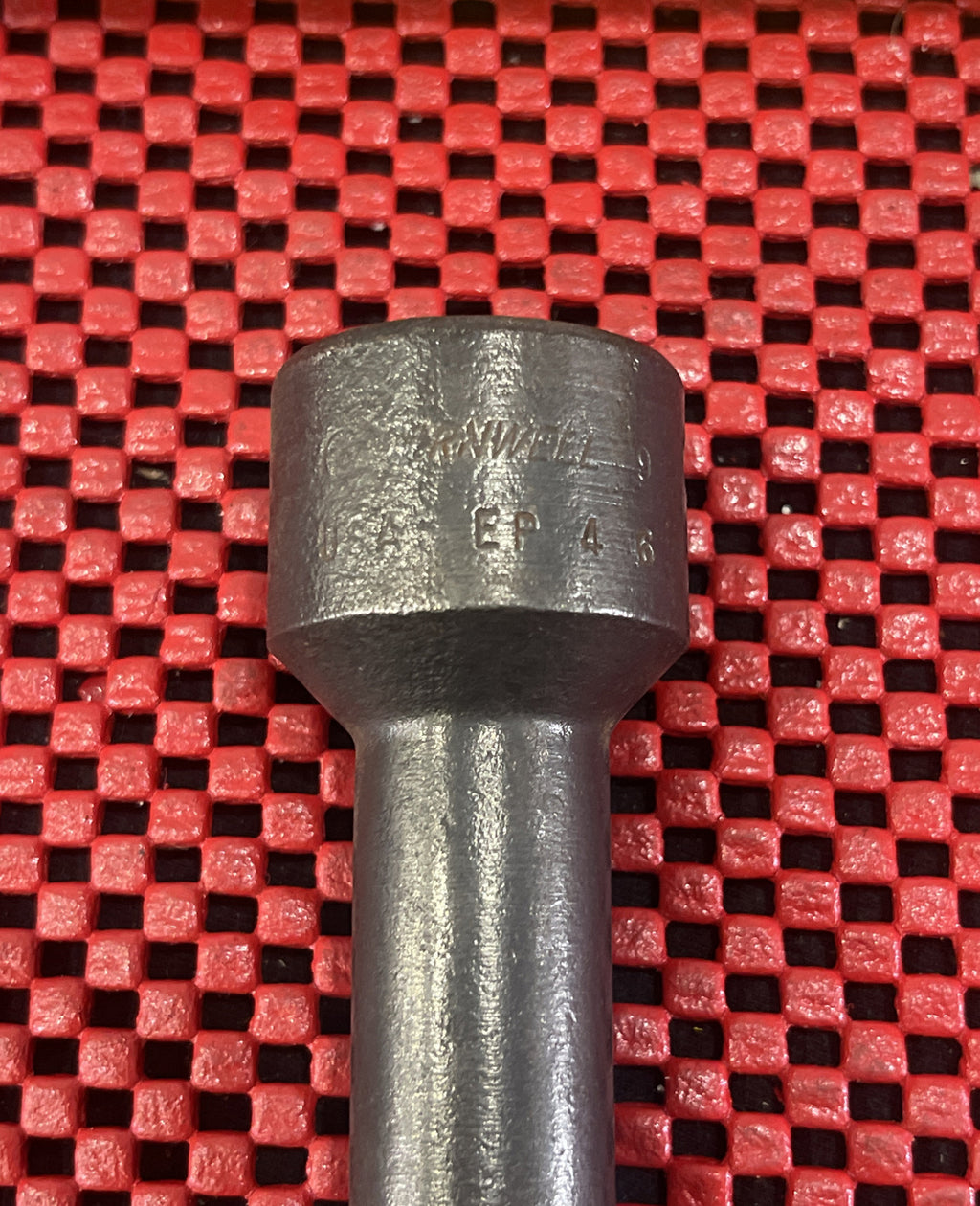 Cornwell Tools EP4 Specialty 5/8" Drive Impact Extension 6”Long Made in USA M2