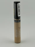 New Revlon ColorStay Full Coverage Concealer Makeup 18M 02 Light Pale - 0.21 Oz