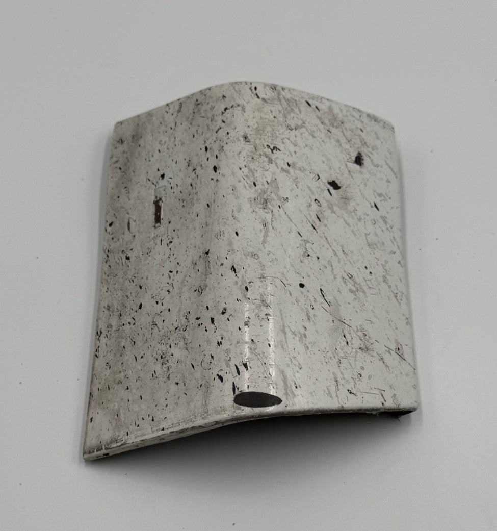 08/20 Grand Caravan/ 08-16 Town Country DRIVER Front Lower Fender Rocker Molding