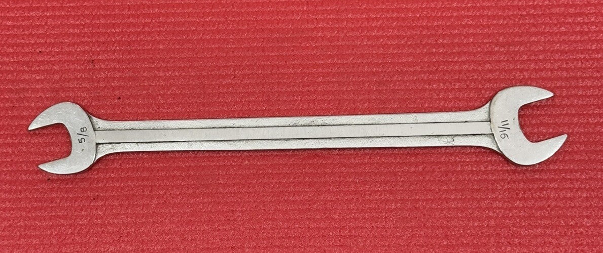 Blue Point Tools Supreme LTA-2022 Tappet Wrench Thin 5/8" x 11/16" Made In USA