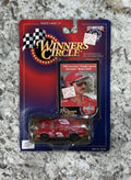 1998 Winners Circle 1/64 Dale Earnhardt #3 Coca-Cola Thunder Special Monte Carlo