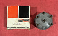Vintage Borg Warner C-190 Distributor Cap NEW In The Og Box