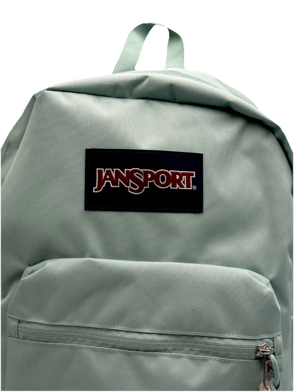 JanSport Cross Town Plus backpack School Daypack Laptop Sleeve Travel Bag