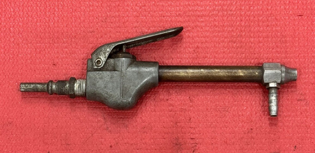 Vintage Milton Siphon Spray Blow Gun Made In USA