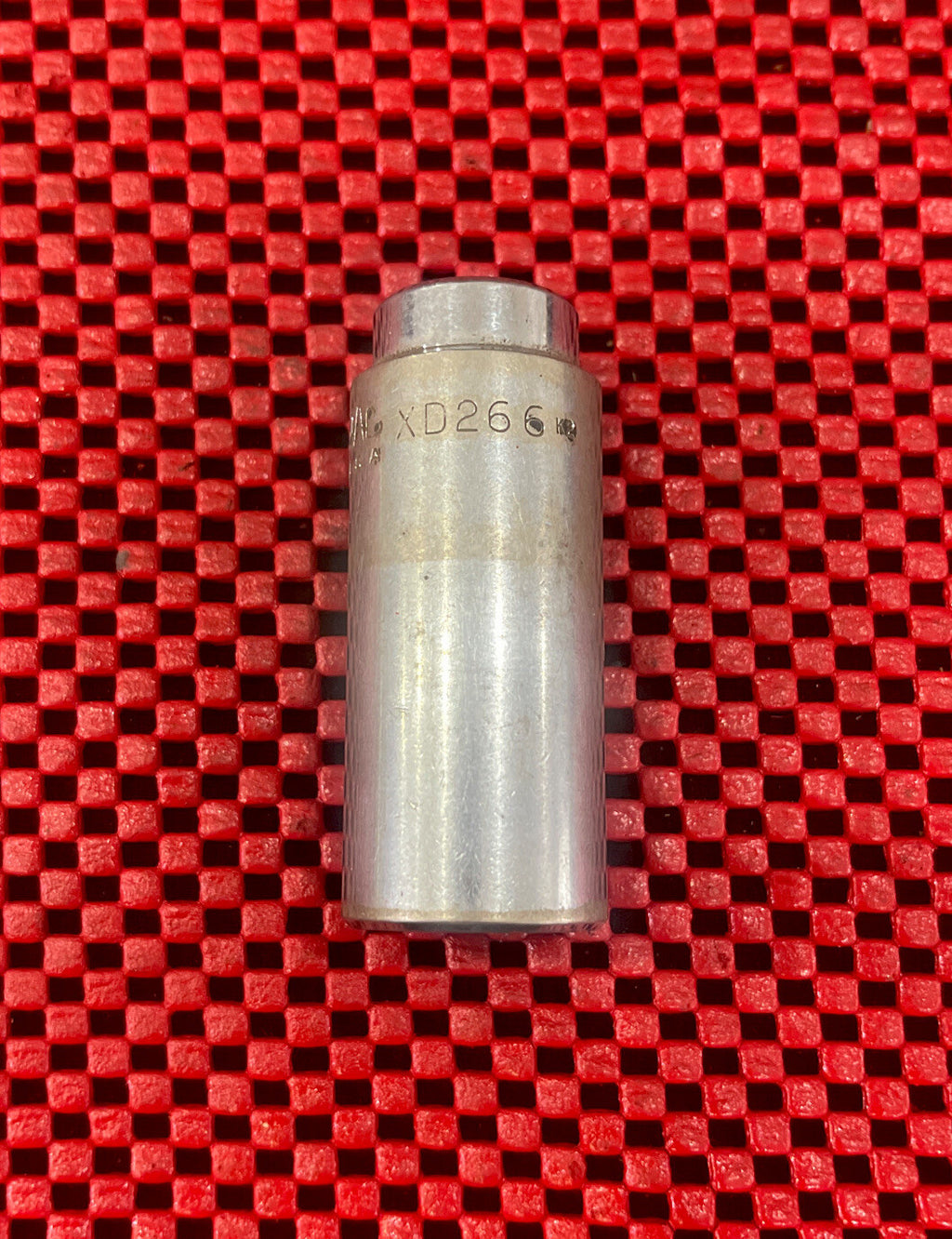 MAC TOOLS XD266 13/16" SAE 3/8" Drive 6 Point Impact Deep Socket  USA N1