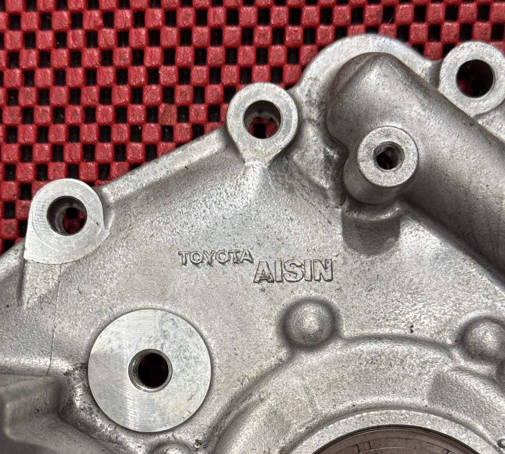2003-09 Toyota 4Runner OEM Oil Pump Assembly 03-09 GX470 GENUINE